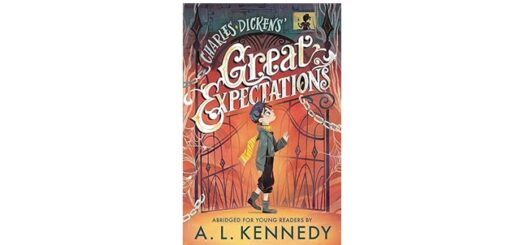 Feature Image - Great Expectations by A. L. Kennedy