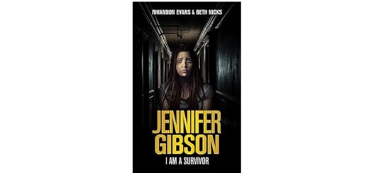 Feature Image - Jennifer Gibson I am a survivor by Beth Nicks