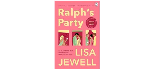 Feature Image - Ralphs Party by Lisa Jewell