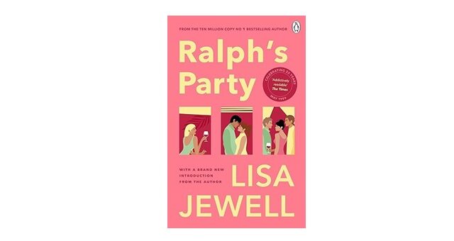 Feature Image - Ralphs Party by Lisa Jewell