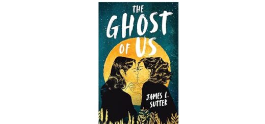 Feature Image - The Ghost of Us by james L. Sutter