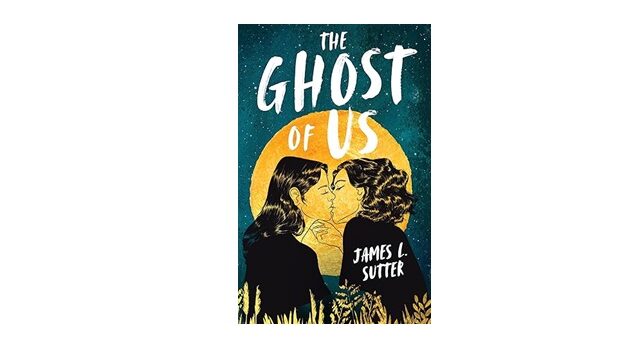 Feature Image - The Ghost of Us by james L. Sutter