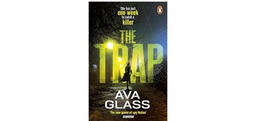 Feature Image - The Trap by Ava Glass