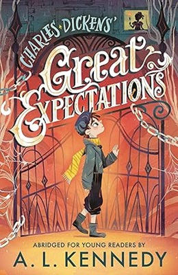 Great Expectations by A. L. Kennedy