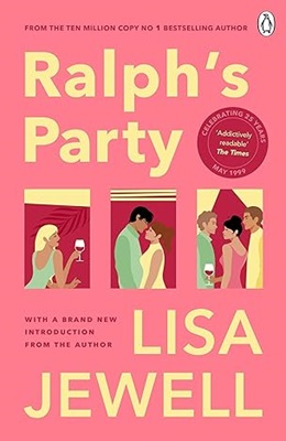 Ralphs Party by Lisa Jewell