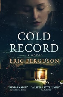 Cold Record by Eric Ferguson