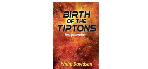 Feature Image - Birth of the Tiptons by Philip Davidson