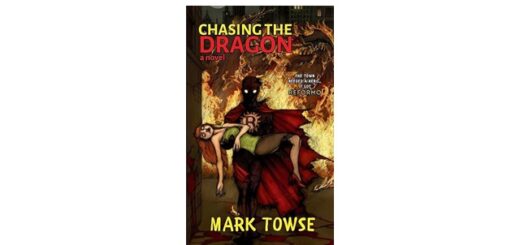 Feature Image - Chasing The Dragon by Mark Towse