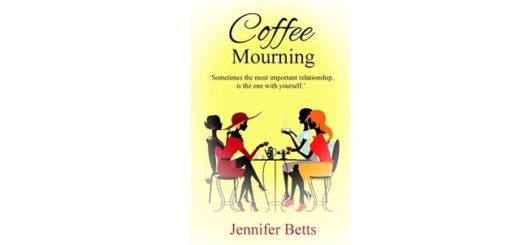 Feature Image - Coffee Mourning by Jennifer Betts