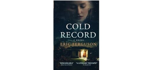 Feature Image - Cold Record by Eric Ferguson