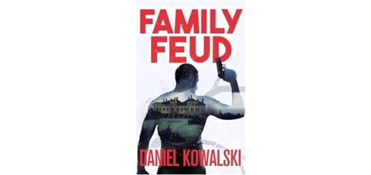 Feature Image - Family Feud Daniel Kowalski