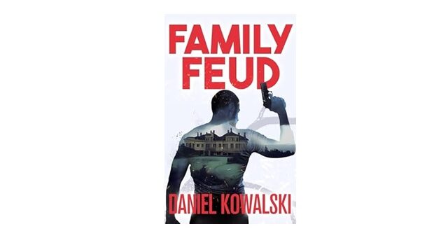 Feature Image - Family Feud Daniel Kowalski