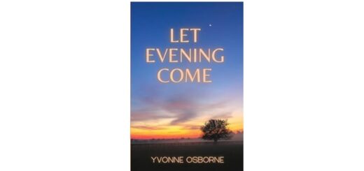 Feature Image - Let Evening Come by Yvonne Osborne