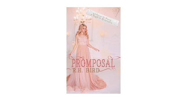 Feature Image - Promposal by R.H. Bird