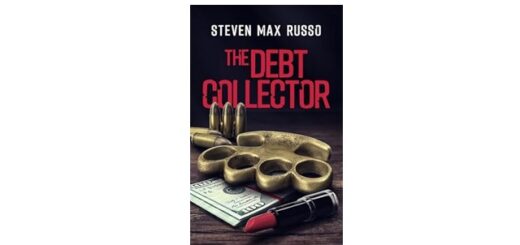 Feature Image - The Debt Collector by Steven Max Russo