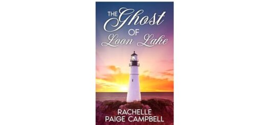 Feature Image - The Ghosts of Loon Lake by Rachelle Paige Campbell