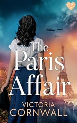 The Paris Affair by Victoria Cornwall