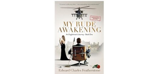 Feature Image - My Rude Awakening by Edward Charles Featherstone