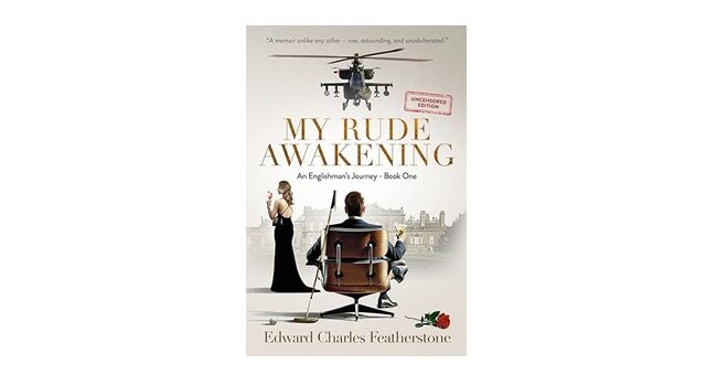 Feature Image - My Rude Awakening by Edward Charles Featherstone