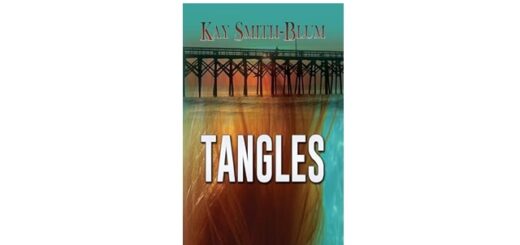 Feature Image - Tangles by Kay Smith Blum