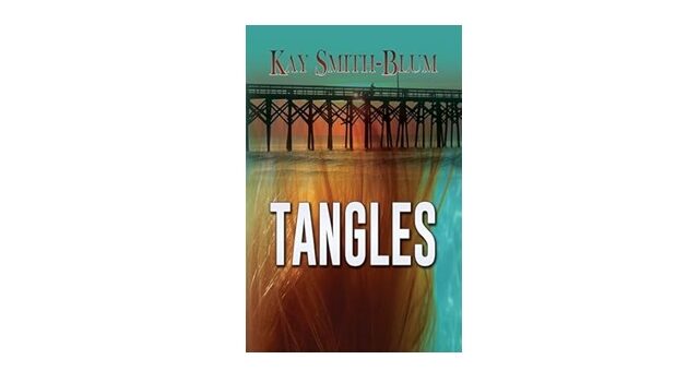 Feature Image - Tangles by Kay Smith Blum