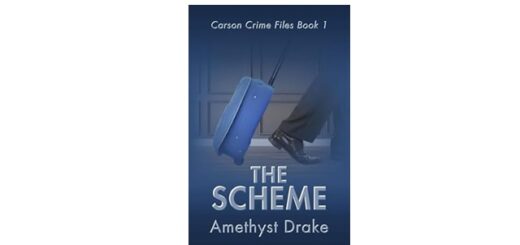 Feature Image - The Scheme by Amethyst Drake