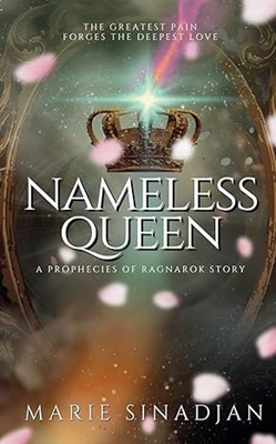 Nameless Queen by Marie Sinadjan