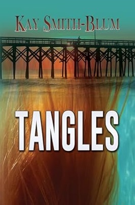 Tangles by Kay Smith Blum