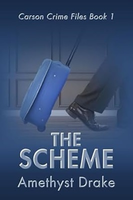 The Scheme by Amethyst Drake