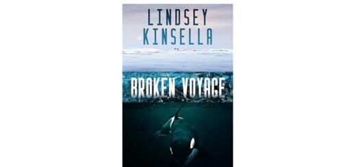 Feature Image - Broken Voyage by Lindsey Kinsella