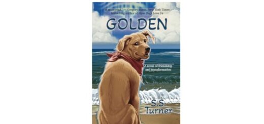 Feature Image - Golden by S.S Turner