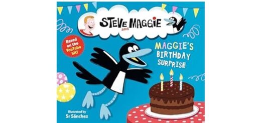 Feature Image - Maggies Birthday Surprise by Steve and Maggie