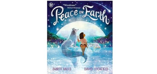 Feature Image - Peace on Earth by Smriti Halls