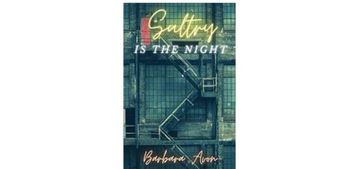 Feature Image - Sultry is the night by Barbara Avon