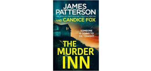 Feature Image - The Murder Inn by James Patterson