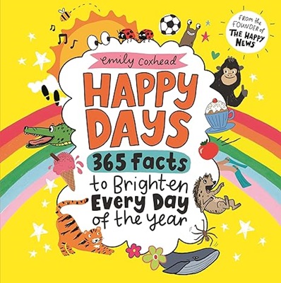 Happy Days by Emily Coxhead