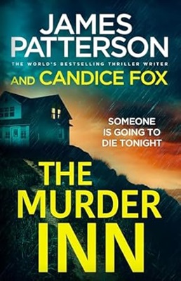 The Murder Inn by James Patterson