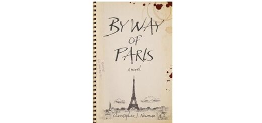 Feature Image - By Way of Paris by Christopher J Newman