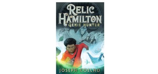 Feature Image - Relic Hamilton by Joseph Coelho