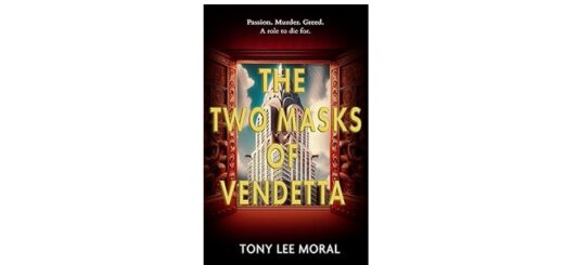 Feature Image - The Two Masks of Vendetta by Tony Lee Moral