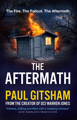 The Aftermath by Paul Gitsham