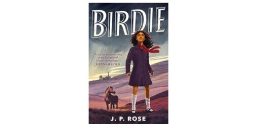 Feature Image - Birdie by J. P. Rose