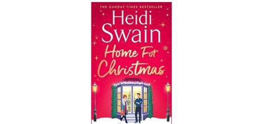 Feature Image - Home for Christmas by Heidi Swain