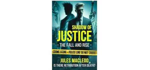 Feature Image - Shadow of Justice by Jules Macleod