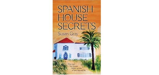 Feature Image - Spanish House Secrets by Susan Gray