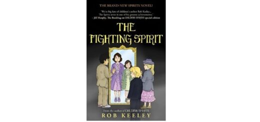 Feature Image - The-Fighting-Spirit-by-Rob-Keeley