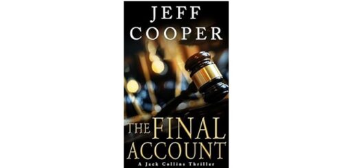 Feature Image - The Final Account by Jeff Cooper