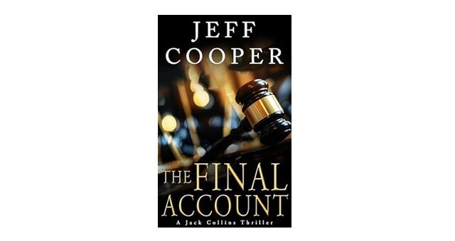 Feature Image - The Final Account by Jeff Cooper