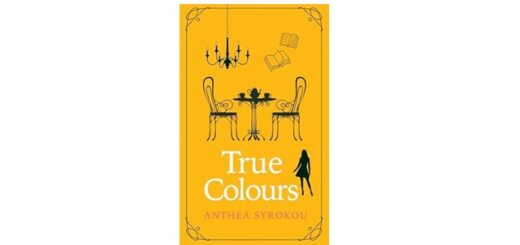 Feature Image - True Colours by Anthea Syrokou