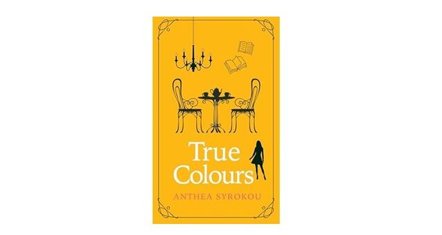 Feature Image - True Colours by Anthea Syrokou